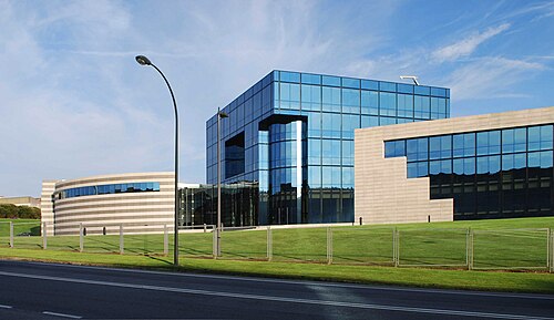 Industria de Diseño Textil, S.A.